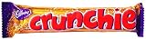 Cadburys Crunchie Crispy Chocolate Bar