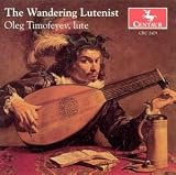 Eigenschaften Oleg Timofeyev  / Der Wandernde Lautenist