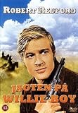 Tell Them Willie Boy Is Here (1969) (Region 2) (Import)