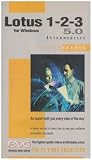 Review Burgess Video Group  / Lotus 1-2-3 Version 5.0 Intermediate