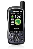 SkyCaddie SG5 Golf GPS (Black)