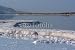 Wallmonkeys Peel and Stick Wall Decals - Salt in the Dead Sea, Israel - Removable Graphic