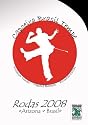 Capoeira Brasil Tempe - Rodas 2008