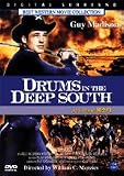 Drums in the Deep South [All Region] [import]