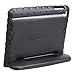NEWSTYLE Shockproof Light Weight Protection Handle Stand Kids Case for Apple iPad Mini 3rd Gen / iPad Mini 2 with Retina Display / iPad Mini (Black)
