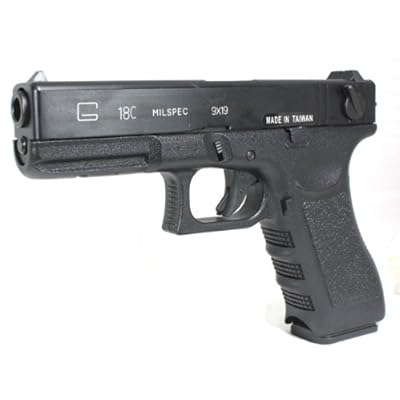  KSC �O���b�N18C �K�X�u���[�o�b�N�y���^���X���C�h�o�[�W�����z