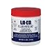 LA-CO Flux-Rite 90 Water Soluble Flux, 1lbs