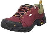 Ahnu Women's Montara Hiking Shoe,Ruby Wine,7 M US
