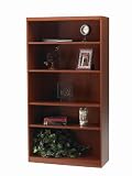 5 Shelf Bookcase