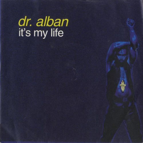 Dr. Alban - It