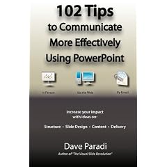 102 Tips to Communicate More Effectively Using PowerPoint