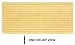 Overlap Edge Clapboard Siding for Dollhouses