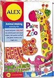 Alex Paint a Zoo 41IV1mUm5XL. SL160 Alex Paint a Zoo