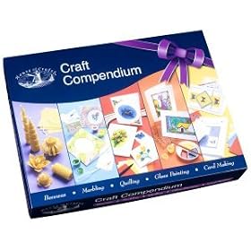 House Of Crafts - Kits de loisirs cr�atifs