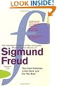 Complete Psychological Works Of Sigmund Freud, The Vol 10: Two Case Histories ("Little Hans" and "The Rat Man") v. 10