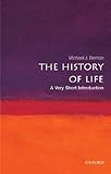 The history of life : a very short introduction