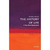 The History of Life: A Very Short Introduction