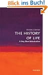 The History of Life: A Very Short Int...
