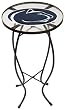Glass Table, Penn State, U Glass Table, Penn State, U