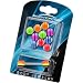 14 Gauge Multi Striped 6 Pair Interchangeable Barbell Pack