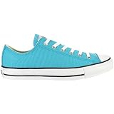 Converse CT OX HELLBLAU 108813