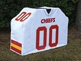 43x60x20 Grill Cover Kansas City Chiefs
