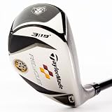 Cheap Used Taylormade 2009 Rescue Tp For Sale - Discount TaylorMade Black Friday Deals