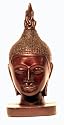Ou Tong Buddha Head
