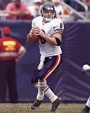 Rex Grossman Chicago Bears 8x10 Photo