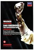 Wagner, Richard - Das Rheingold - Mit Johan Reuter, Randi Stene, Sten Byriel