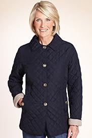 Classic Collection Stormwear Quilted Jacket