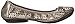 Me Too Women's Farrah5 Ballet Flat