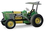Ertl Collectibles 1:64 John Deere 4020 Foose Tractor