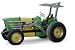 John Deere 1/64 4020 Chip Foose Big Buck Tractor