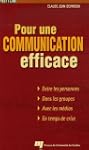 Pour une communication efficace