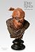 Wounded Orc bust lord of the rings (sideshow weta)