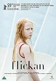 The Girl (Flickan) (Region 2) (Import)