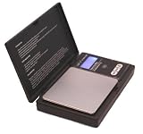 WeighMax Gram Precision Digital Pocket Scale 100g x 0.01g