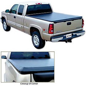 How To Get Truxedo 267101 Truxport Soft Roll Up Dual Latch Tonneau Cover Lima Ribeiroga