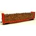 HO Pulpwood Car Load: Walthers 40059 Series