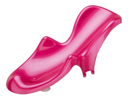 Rotho Babydesign 20013 0173 - Badewannensitz, raspberry perl Preisvergleich
