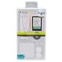 Simplism iPod nano 5th�p �X�^�[�^�[�p�b�N �N���A TR-SPNN5-CL