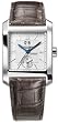 NEW BAUME & MERCIER HAMPTON SQUARE MENS WATCH 8752