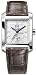 NEW BAUME & MERCIER HAMPTON SQUARE MENS WATCH 8752