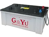 G&Yuグローバルユアサ　カーバッテリー180G51の画像