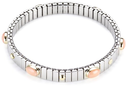 Nomination Damen-Armband Klein Koralle Rosa 042107/010 Preisvergleich