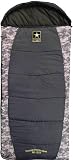 U.S. Army Tango 20-Degree Sleeping Bag (Green and Camo)