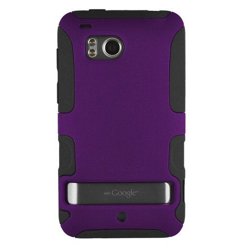 review Seidio HTC ThunderBolt