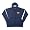 Navy/White