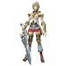 Toys : Final Fantasy XII Ashe